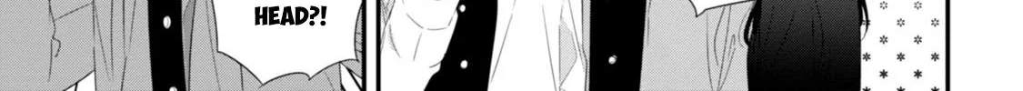 Soushi Souai (Liberum) Chapter 23 page 8 - 