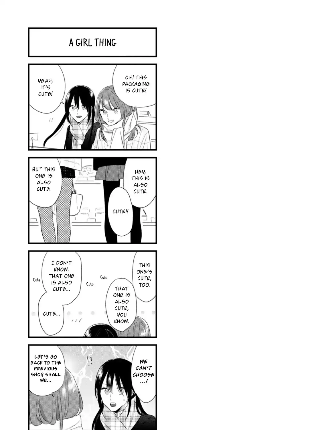 Soushi Souai (Liberum) Chapter 24.1 page 26 - 
