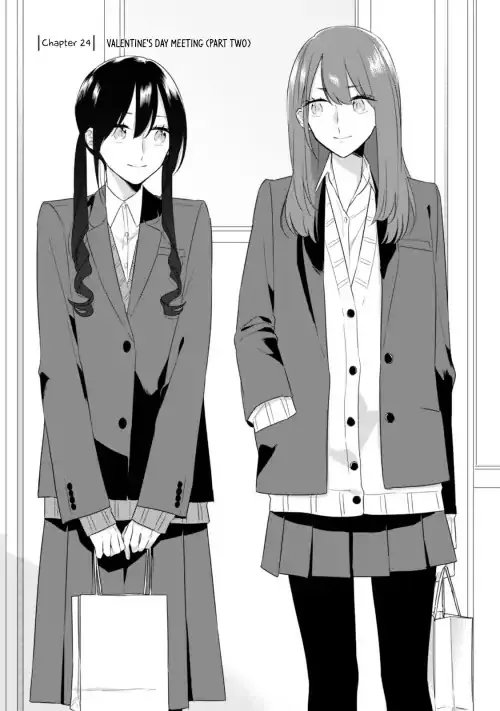 Soushi Souai (Liberum) Chapter 24.2 page 2 - 