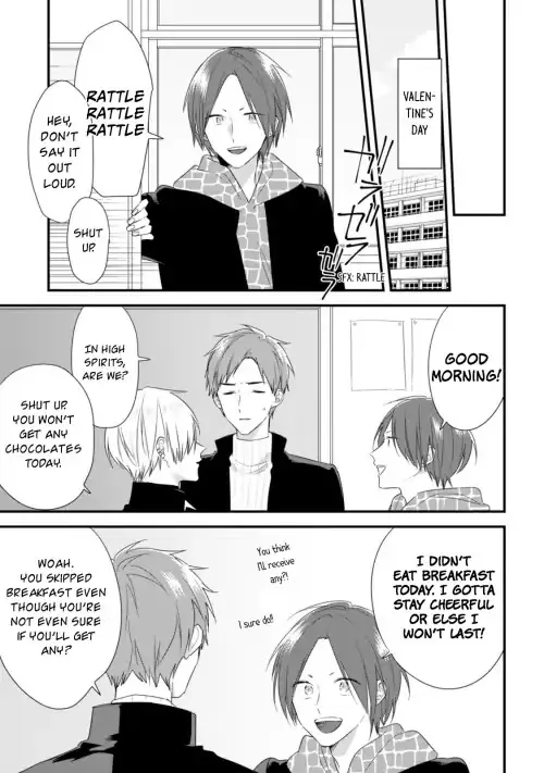 Soushi Souai (Liberum) Chapter 24.2 page 12 - 