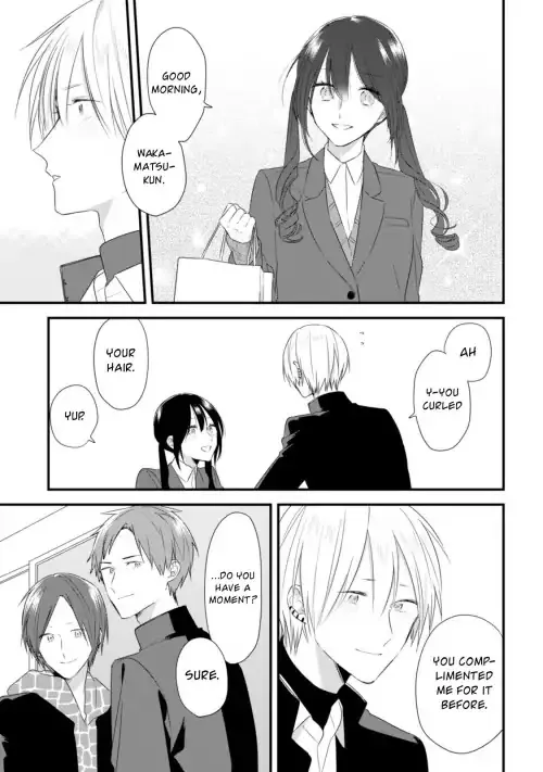 Soushi Souai (Liberum) Chapter 24.2 page 16 - 