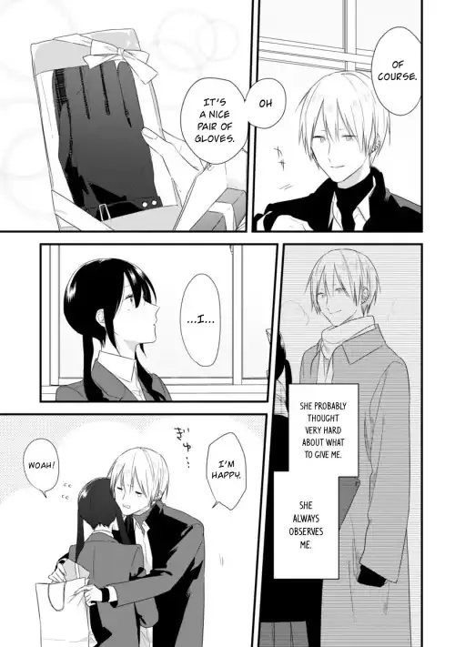 Soushi Souai (Liberum) Chapter 24.2 page 18 - 