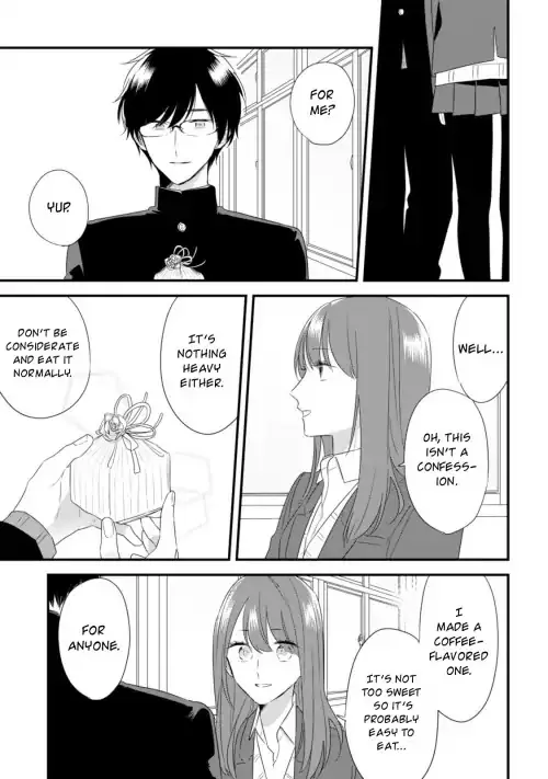 Soushi Souai (Liberum) Chapter 24.2 page 20 - 