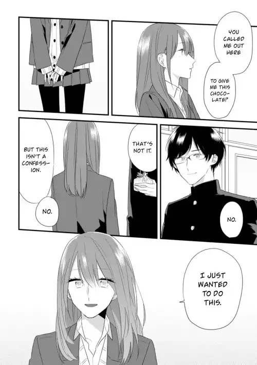 Soushi Souai (Liberum) Chapter 24.2 page 21 - 