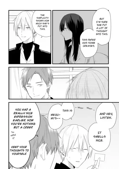 Soushi Souai (Liberum) Chapter 24.2 page 25 - 