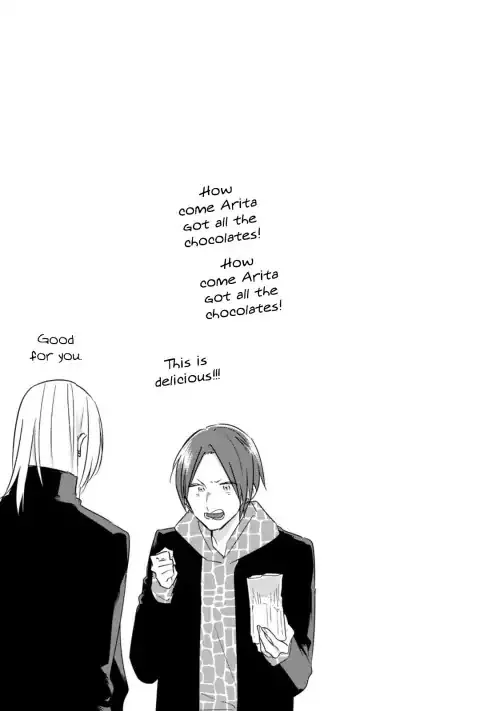 Soushi Souai (Liberum) Chapter 24.2 page 26 - 