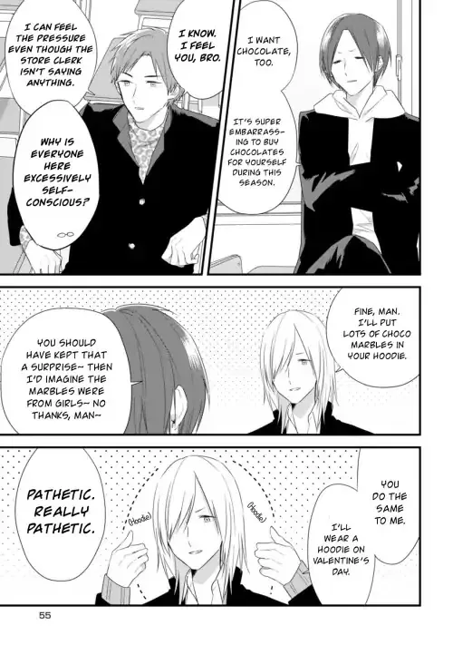 Soushi Souai (Liberum) Chapter 24.2 page 6 - 