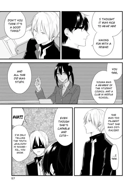 Soushi Souai (Liberum) Chapter 24.2 page 8 - 