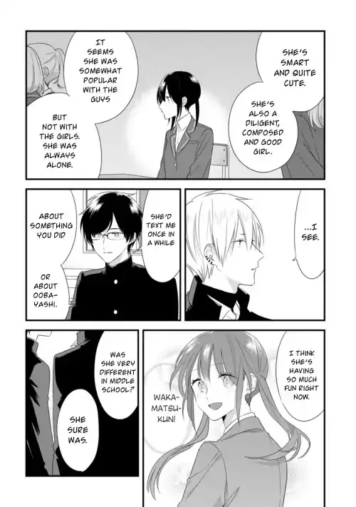 Soushi Souai (Liberum) Chapter 24.2 page 9 - 