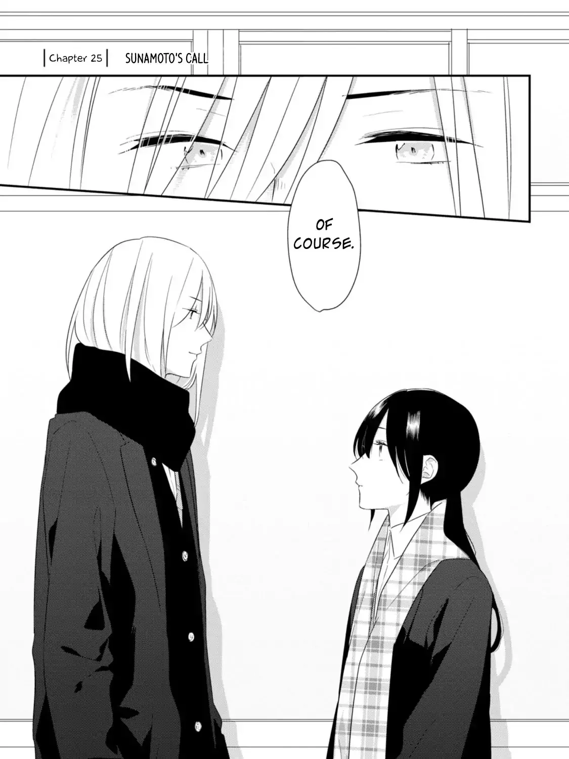 Soushi Souai (Liberum) Chapter 25 page 2 - 