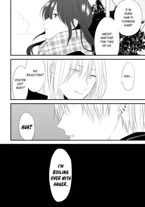 Soushi Souai (Liberum) Chapter 25 page 24 - 