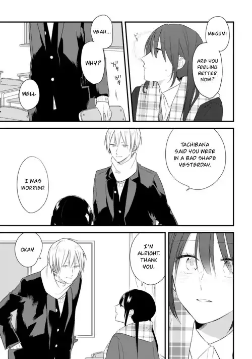 Soushi Souai (Liberum) Chapter 26 page 14 - 