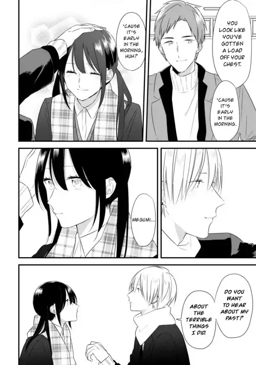 Soushi Souai (Liberum) Chapter 26 page 15 - 