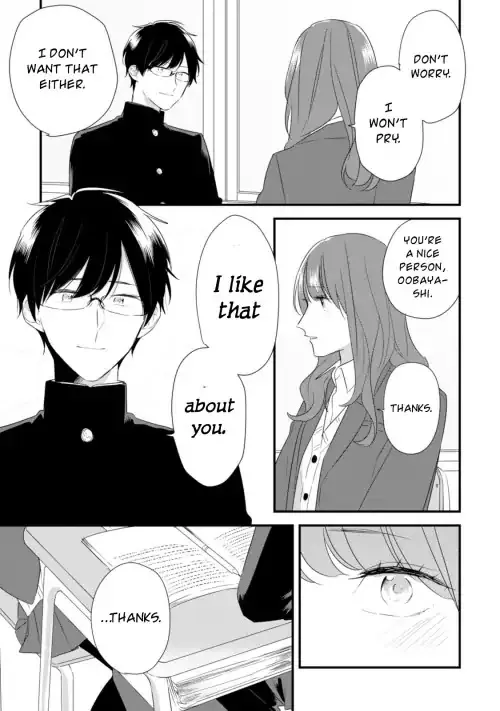 Soushi Souai (Liberum) Chapter 27 page 18 - 