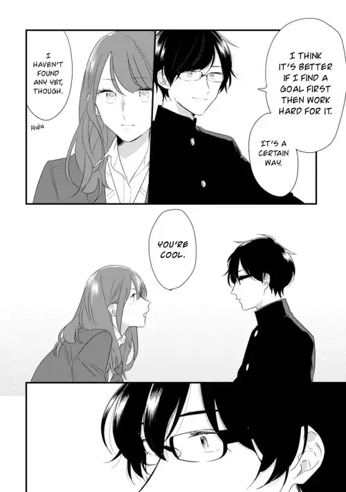 Soushi Souai (Liberum) Chapter 27 page 7 - 