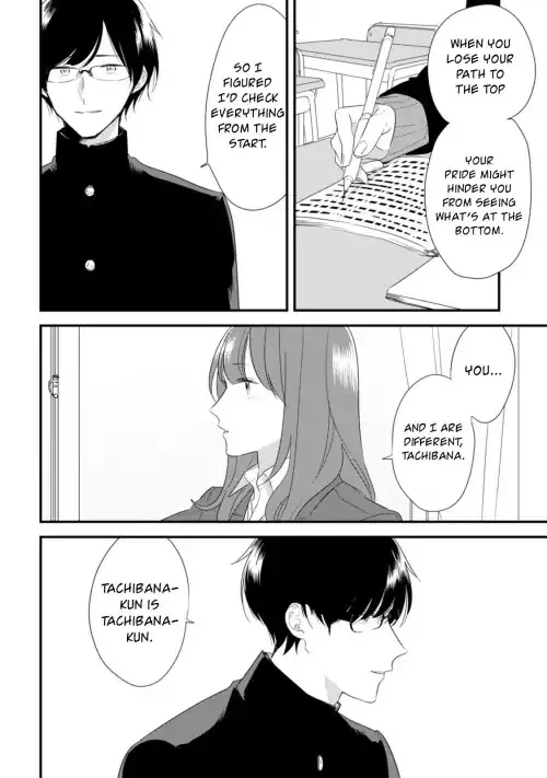 Soushi Souai (Liberum) Chapter 27 page 9 - 