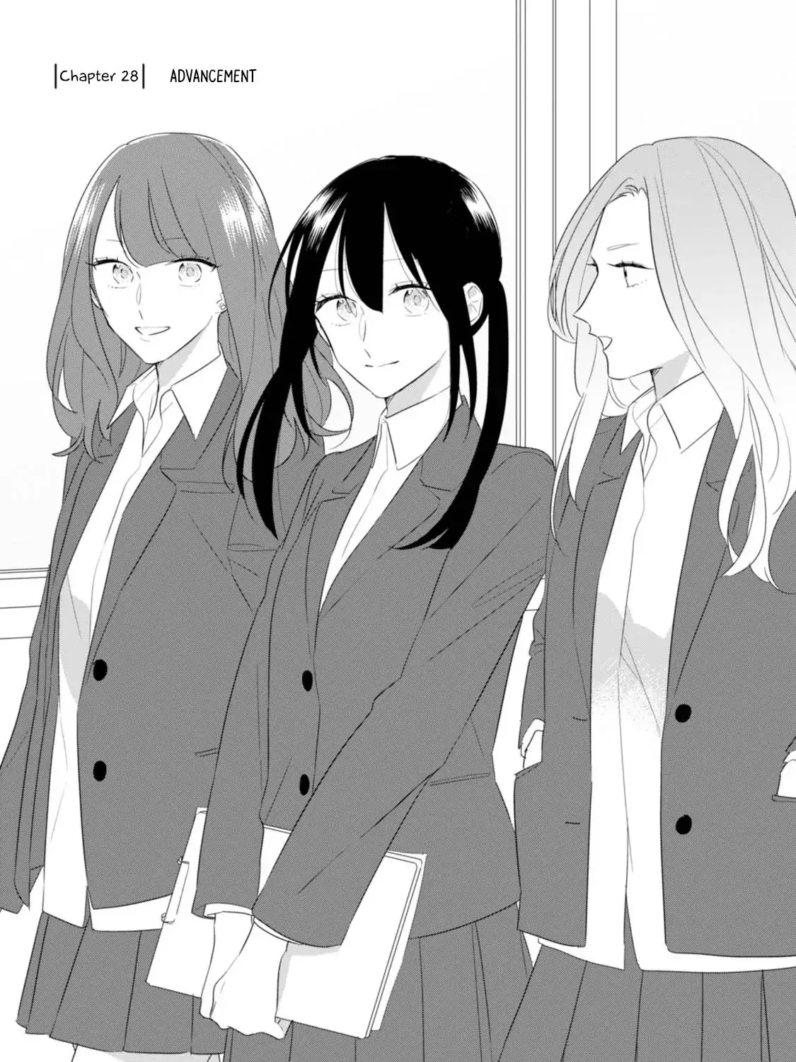 Soushi Souai (Liberum) Chapter 28 page 10 - 