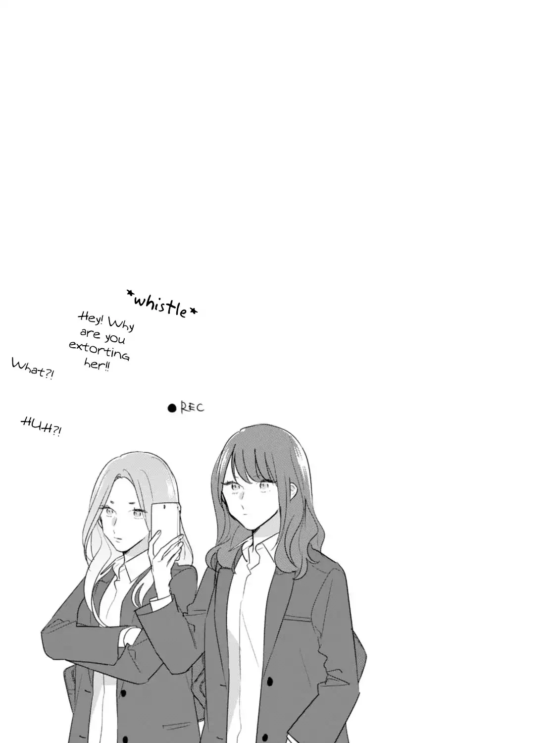 Soushi Souai (Liberum) Chapter 29 page 34 - 