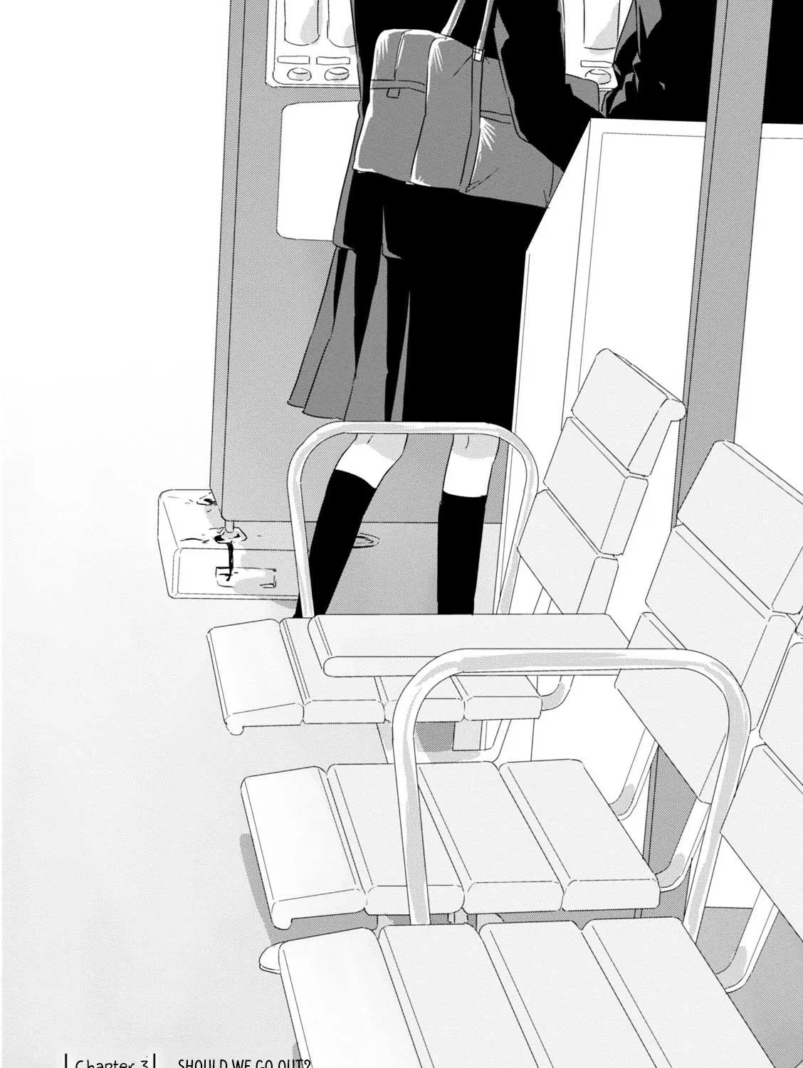 Soushi Souai (Liberum) Chapter 3 page 2 - 