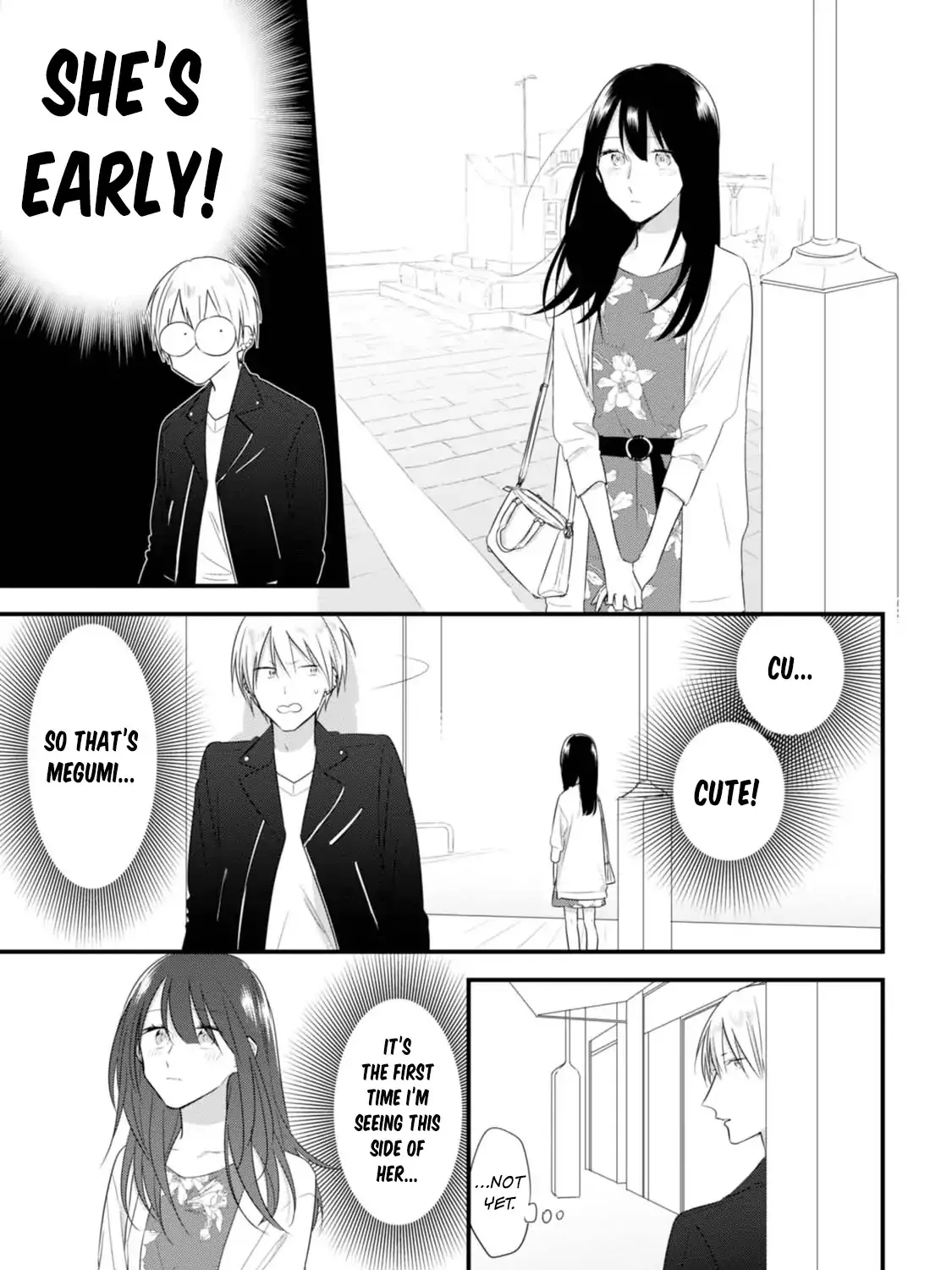 Soushi Souai (Liberum) Chapter 30 page 29 - 