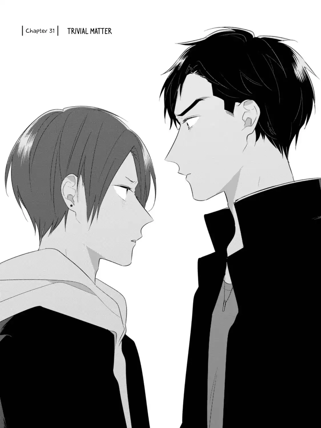 Soushi Souai (Liberum) Chapter 31 page 2 - 