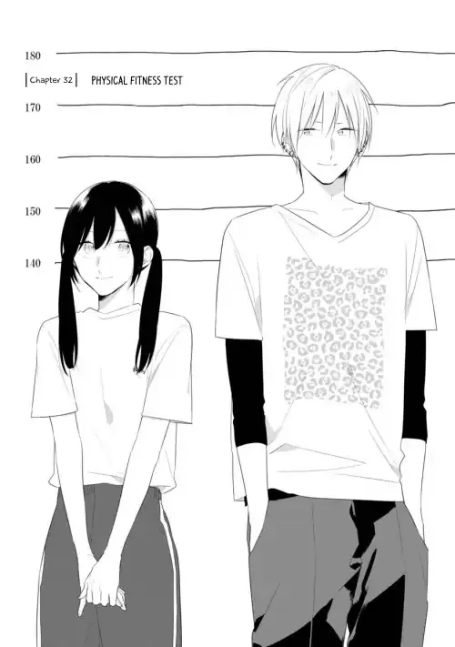 Soushi Souai (Liberum) Chapter 32 page 2 - 