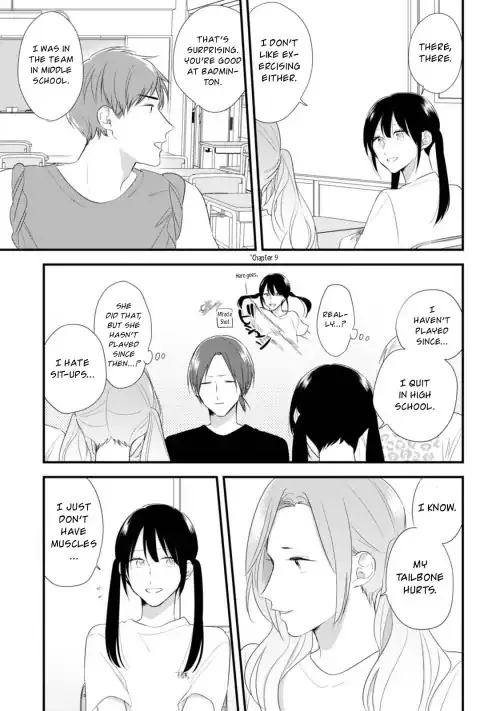 Soushi Souai (Liberum) Chapter 32 page 16 - 