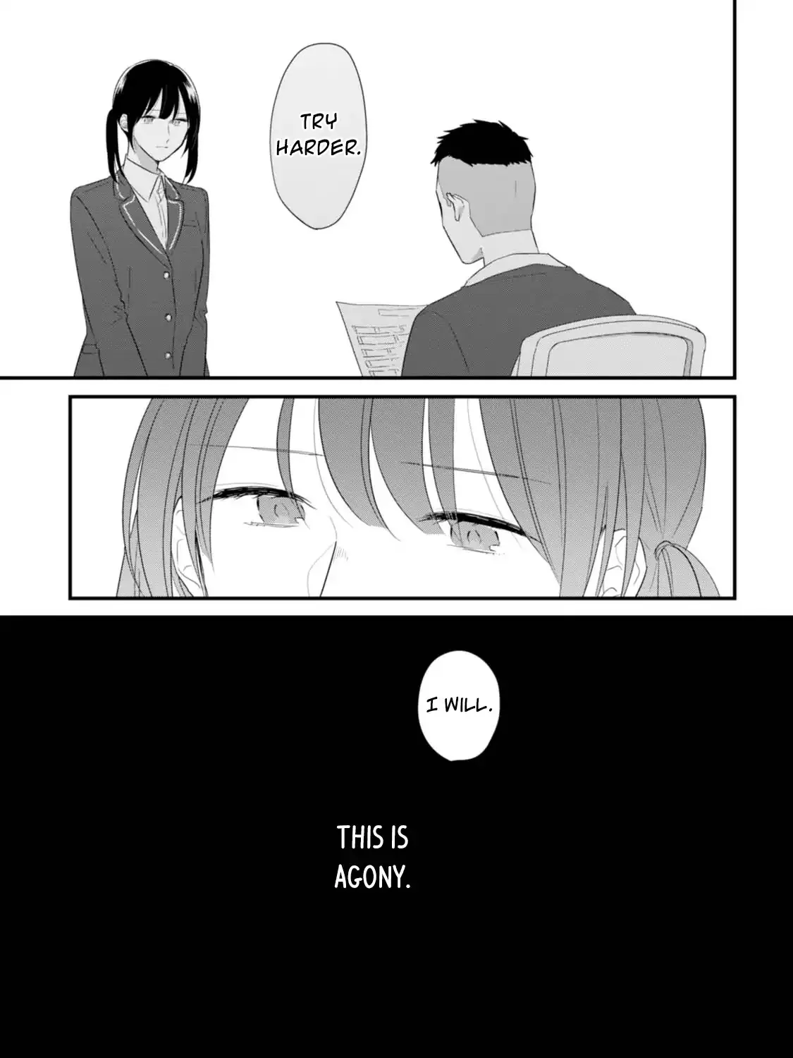 Soushi Souai (Liberum) Chapter 33 page 18 - 