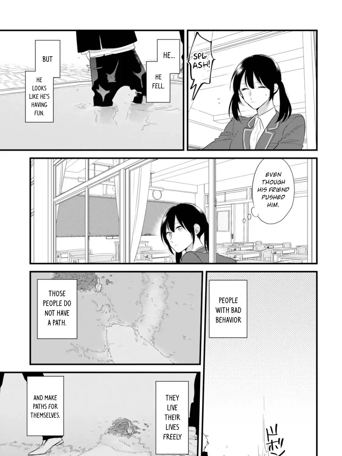 Soushi Souai (Liberum) Chapter 33 page 22 - 