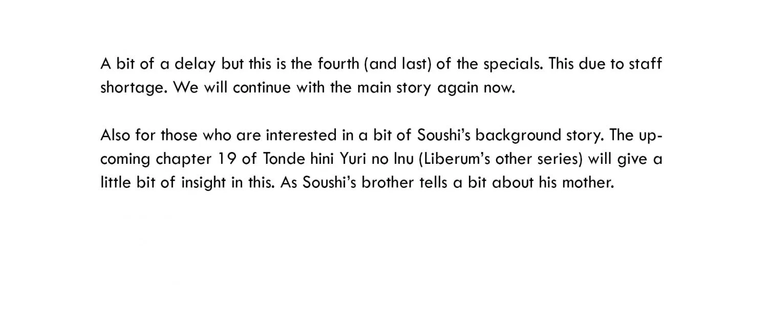 Soushi Souai (Liberum) Chapter 4.1 page 8 - 