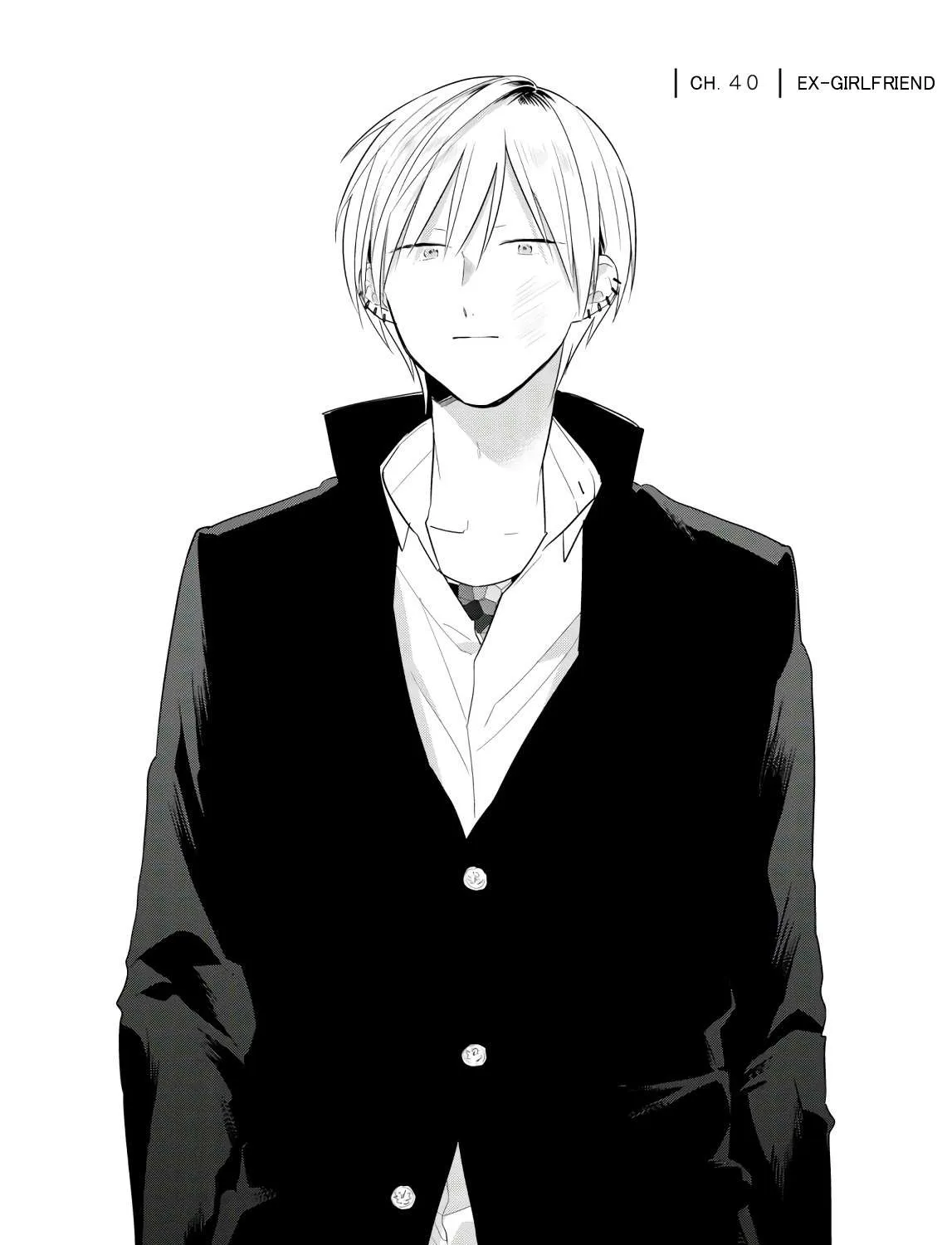 Soushi Souai (Liberum) Chapter 40 page 11 - 