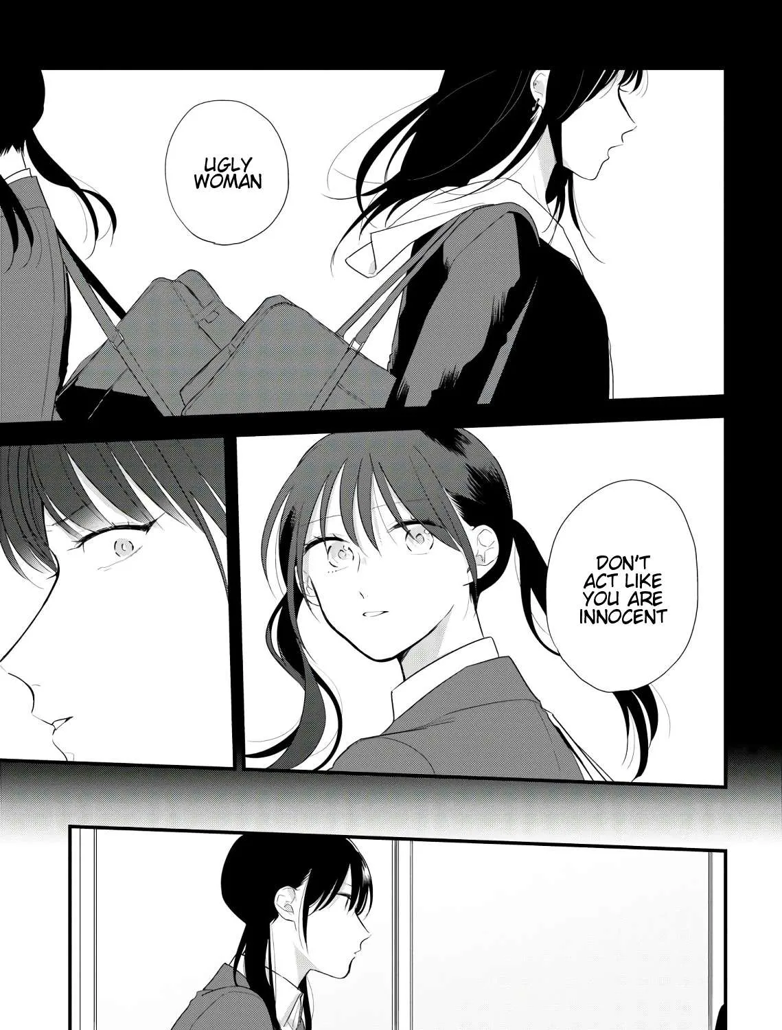 Soushi Souai (Liberum) Chapter 40 page 9 - 