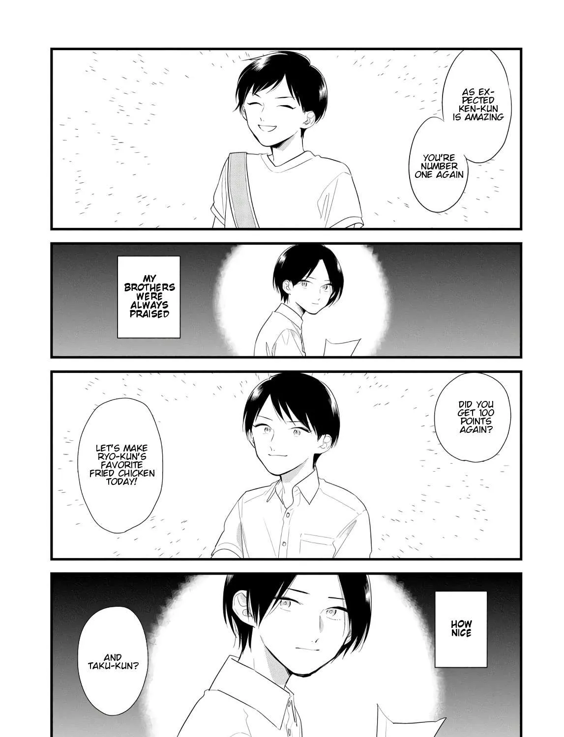 Soushi Souai (Liberum) Chapter 41 page 41 - 