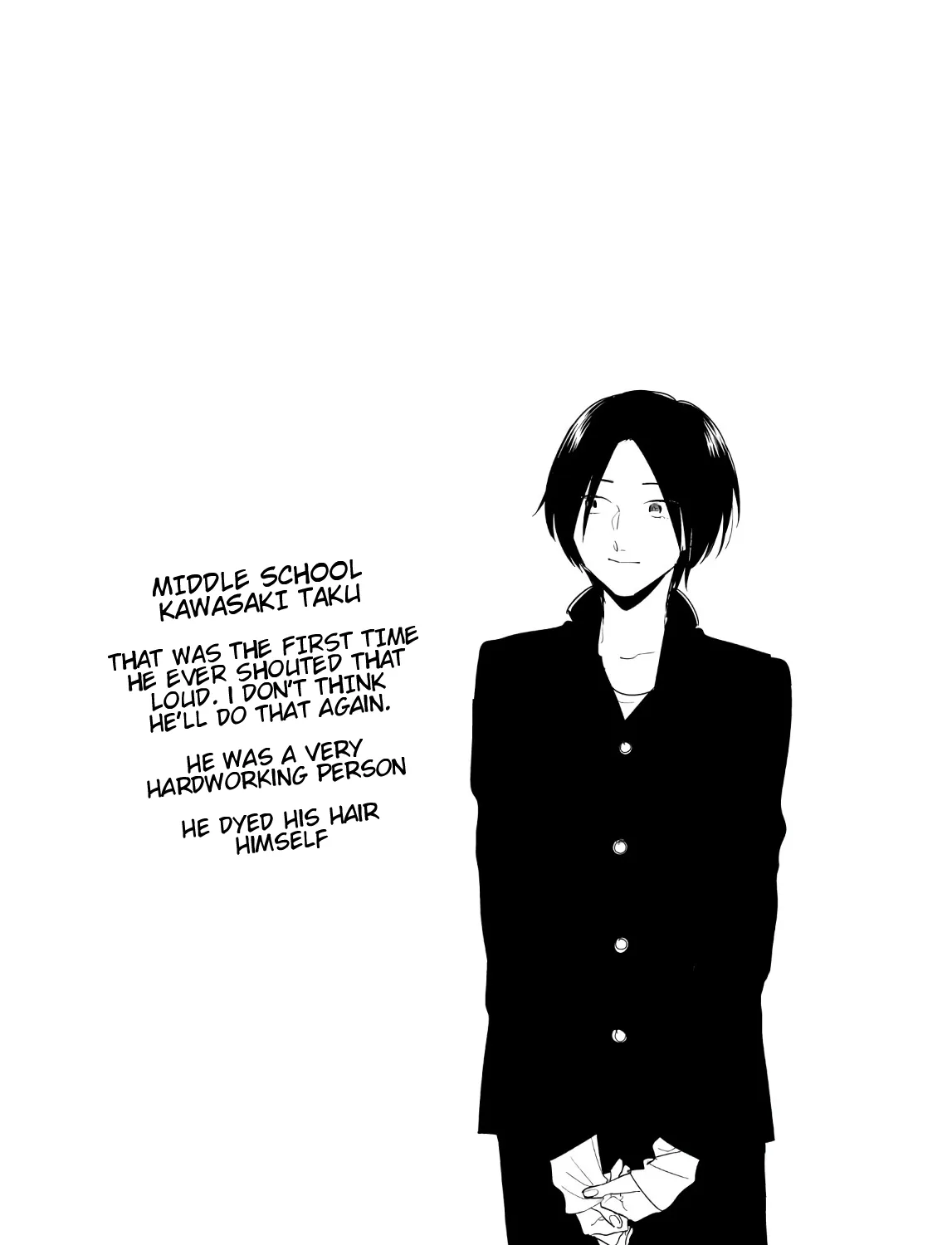 Soushi Souai (Liberum) Chapter 42 page 35 - 