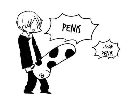 Soushi Souai (Liberum) Chapter 42 page 37 - 