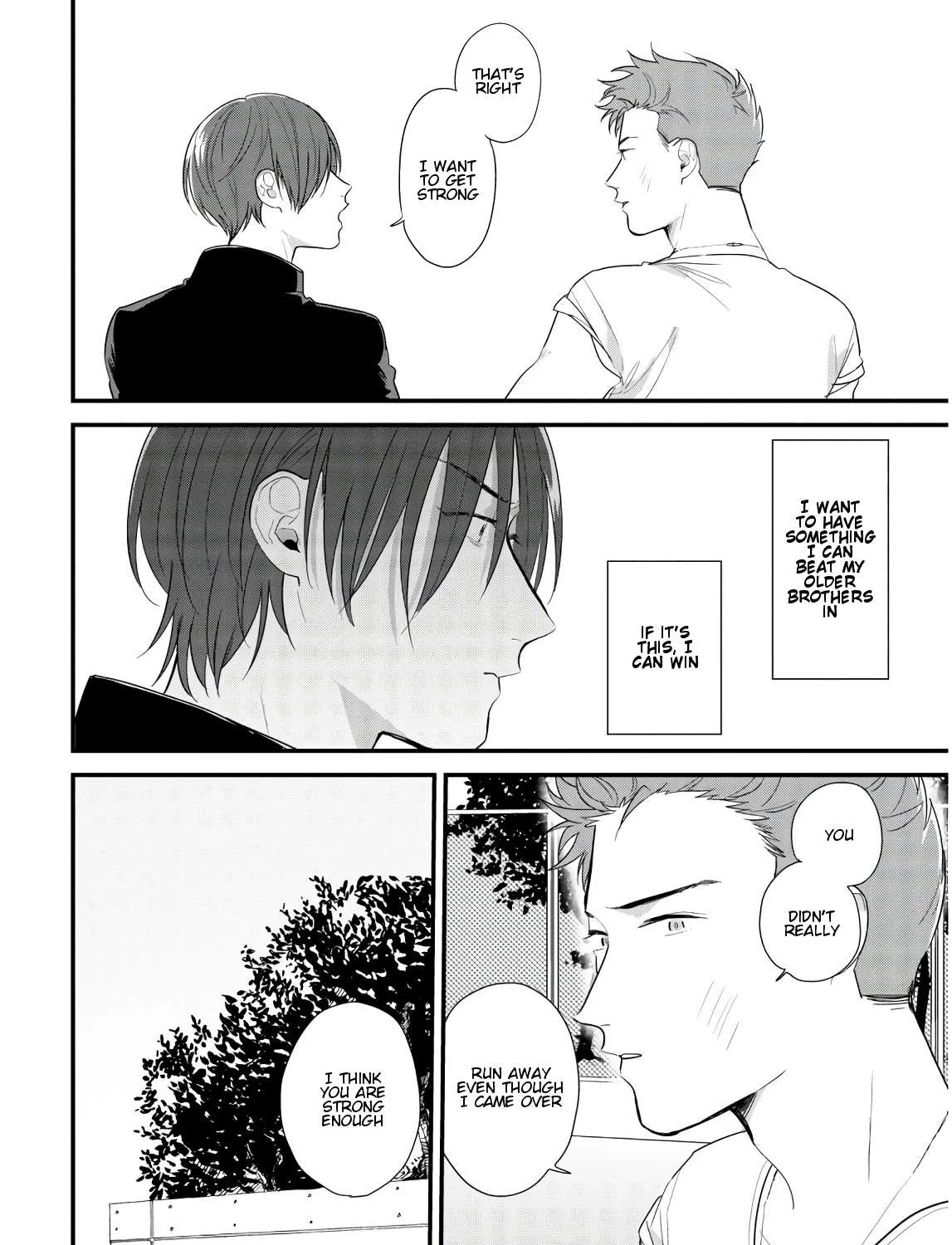 Soushi Souai (Liberum) Chapter 43 page 7 - 