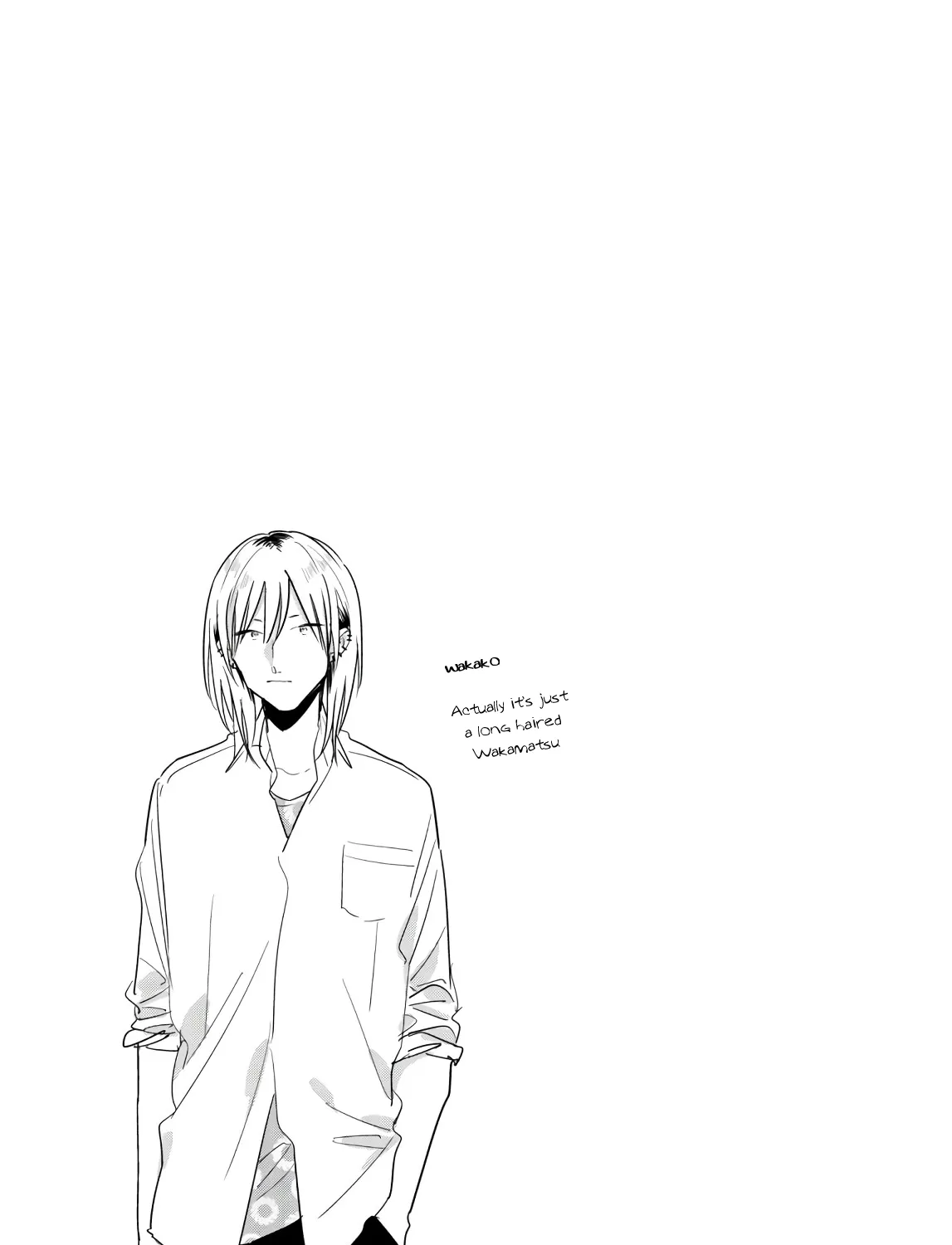 Soushi Souai (Liberum) Chapter 44 page 37 - 