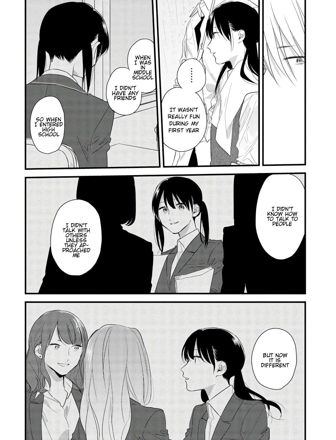 Soushi Souai (Liberum) Chapter 45.1 page 15 - 