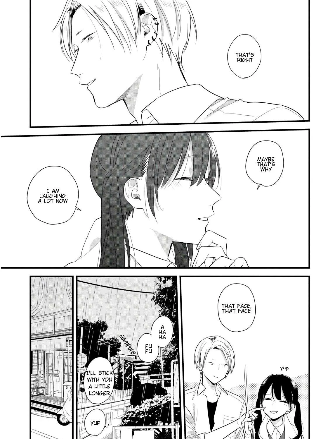 Soushi Souai (Liberum) Chapter 45.1 page 17 - 