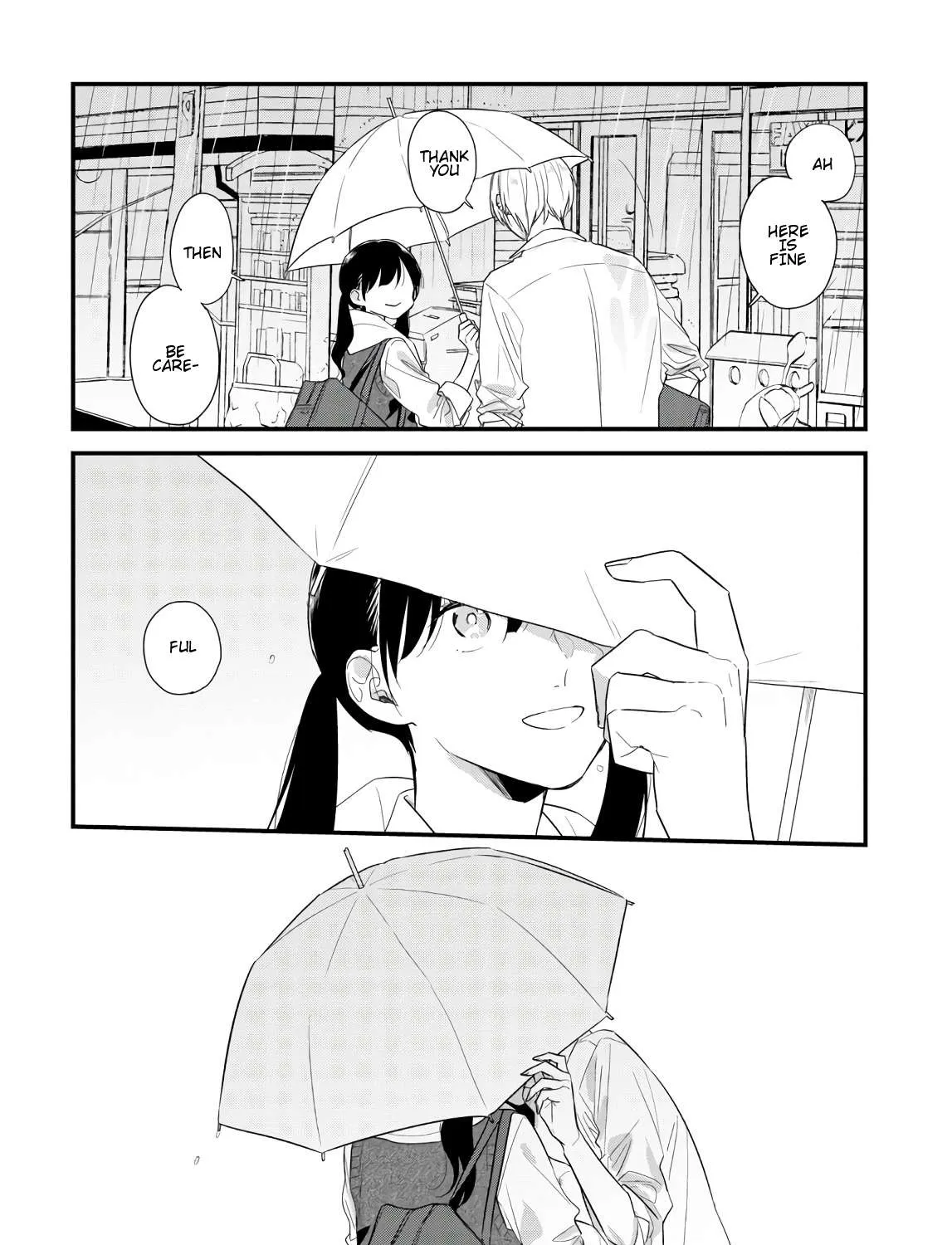 Soushi Souai (Liberum) Chapter 45.1 page 19 - 