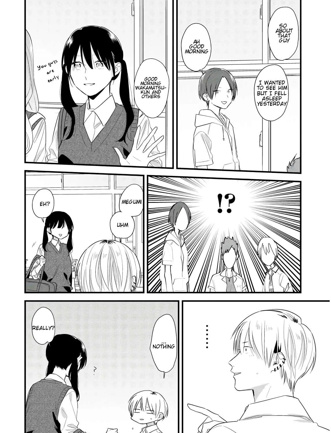 Soushi Souai (Liberum) Chapter 45.1 page 27 - 
