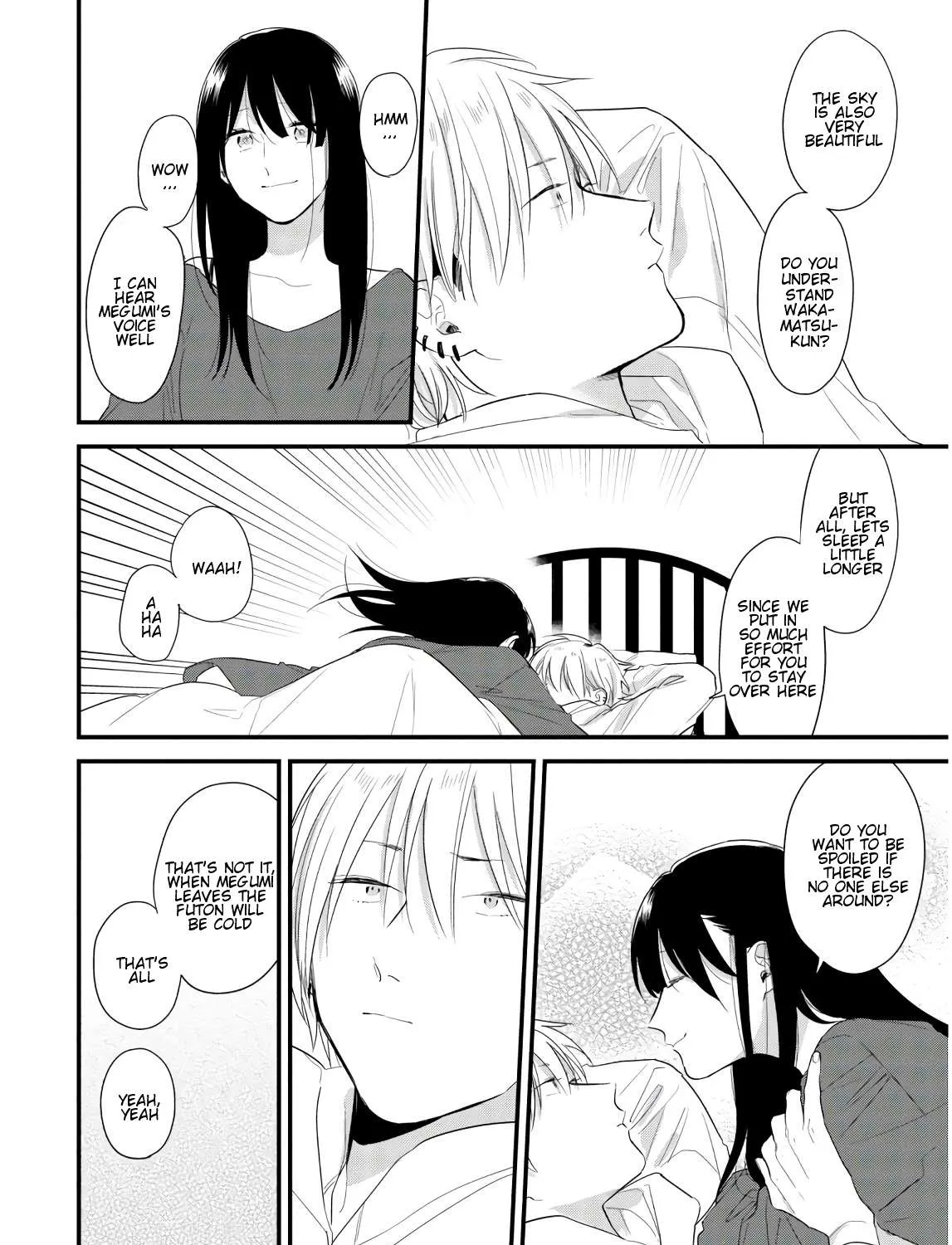 Soushi Souai (Liberum) Chapter 45.1 page 39 - 