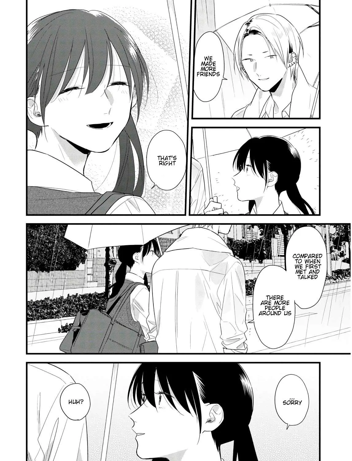 Soushi Souai (Liberum) Chapter 45.1 page 7 - 