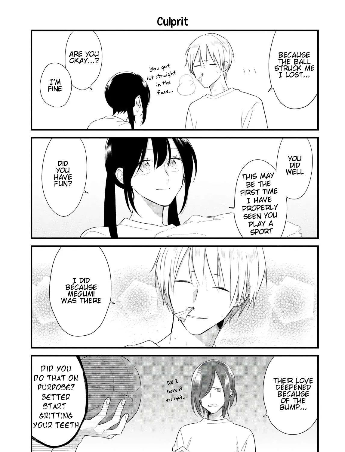 Soushi Souai (Liberum) Chapter 45.2 page 7 - 