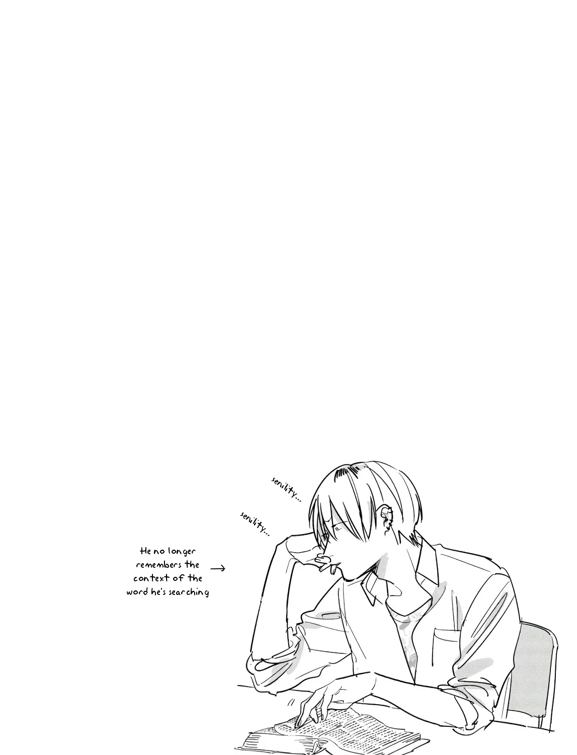 Soushi Souai (Liberum) Chapter 45 page 55 - 