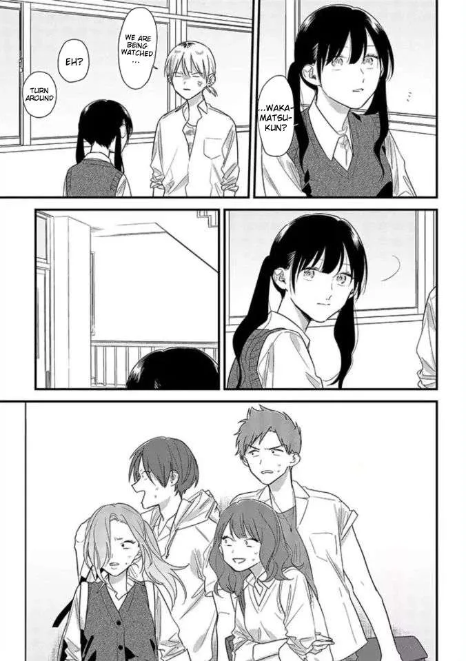Soushi Souai (Liberum) Chapter 46 page 20 - 