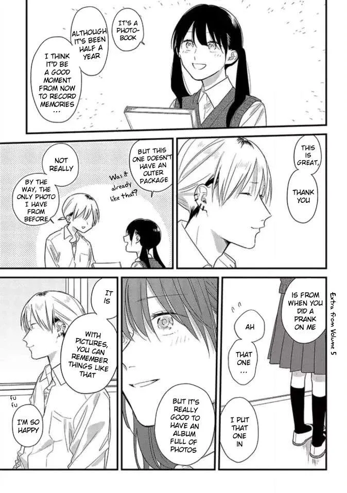 Soushi Souai (Liberum) Chapter 46 page 22 - 