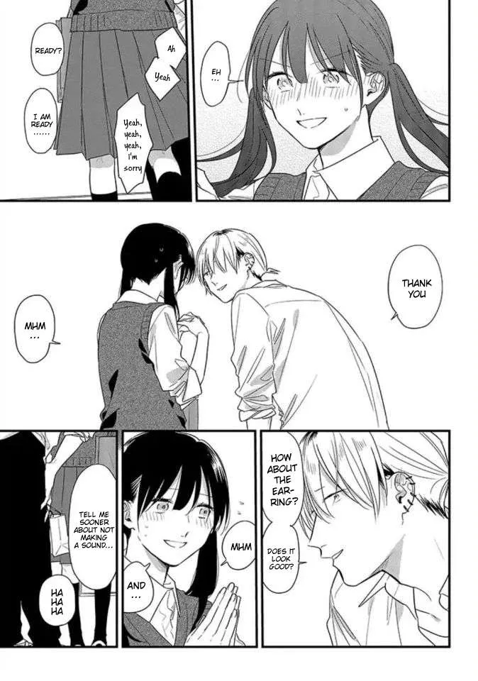 Soushi Souai (Liberum) Chapter 46 page 28 - 