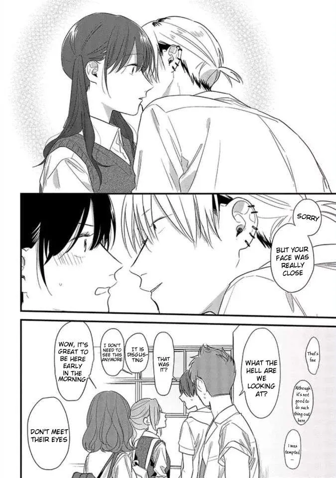 Soushi Souai (Liberum) Chapter 46 page 29 - 