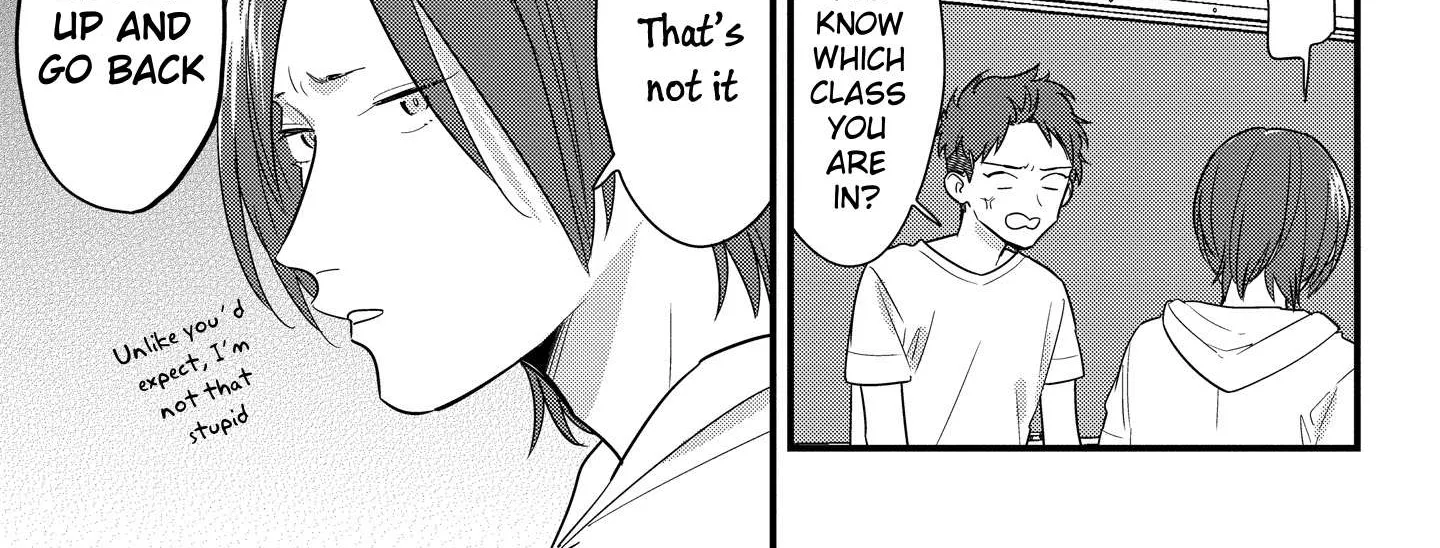 Soushi Souai (Liberum) Chapter 47 page 2 - 